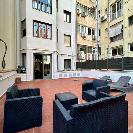 Barcelonaforrent Tucson Suites Luaran gambar
