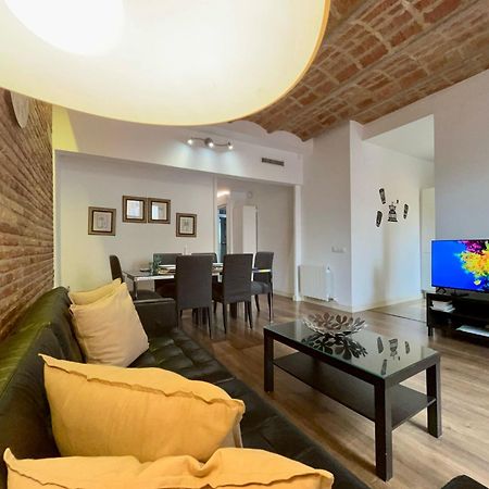 Barcelonaforrent Tucson Suites Luaran gambar