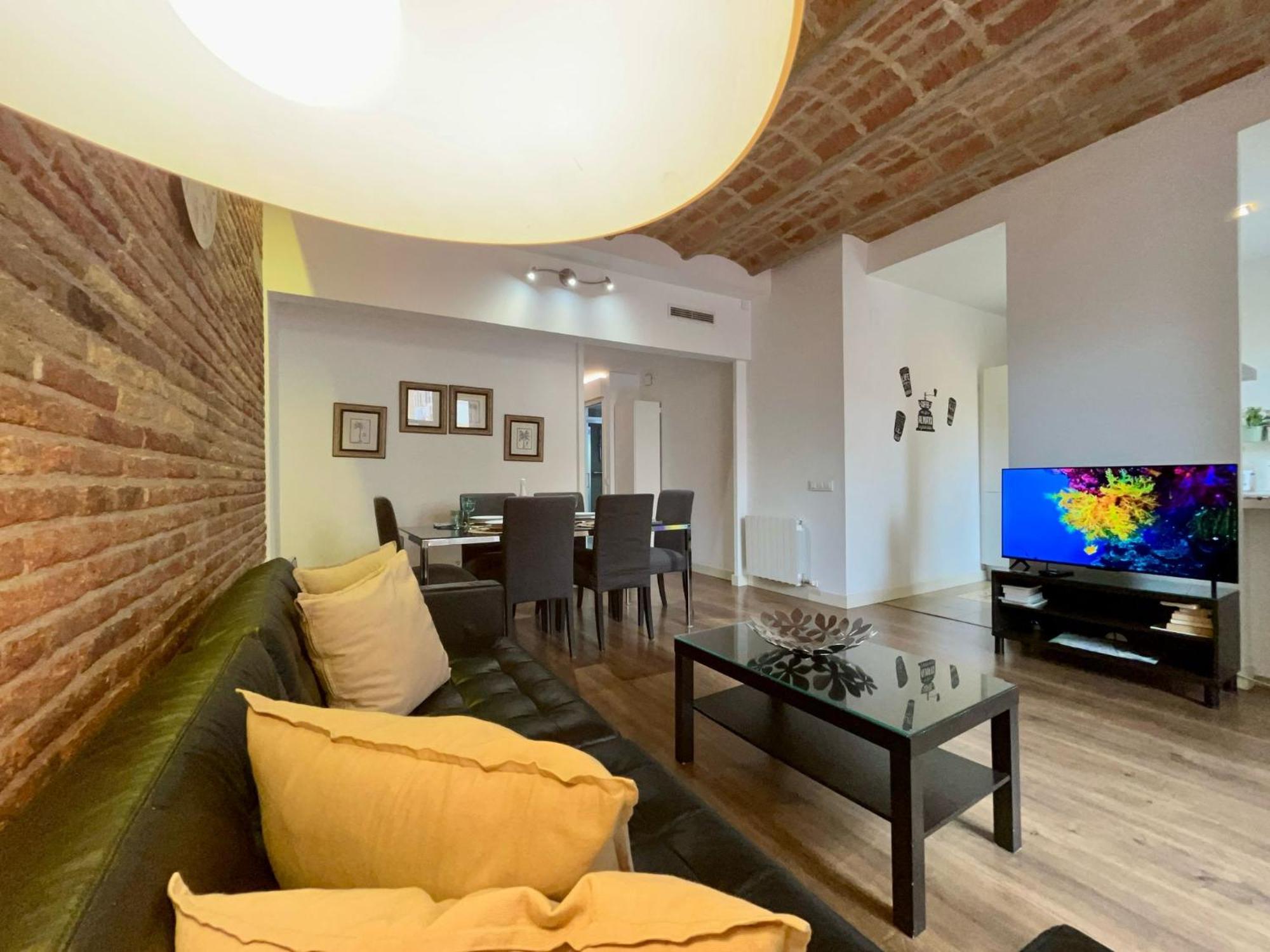 Barcelonaforrent Tucson Suites Luaran gambar