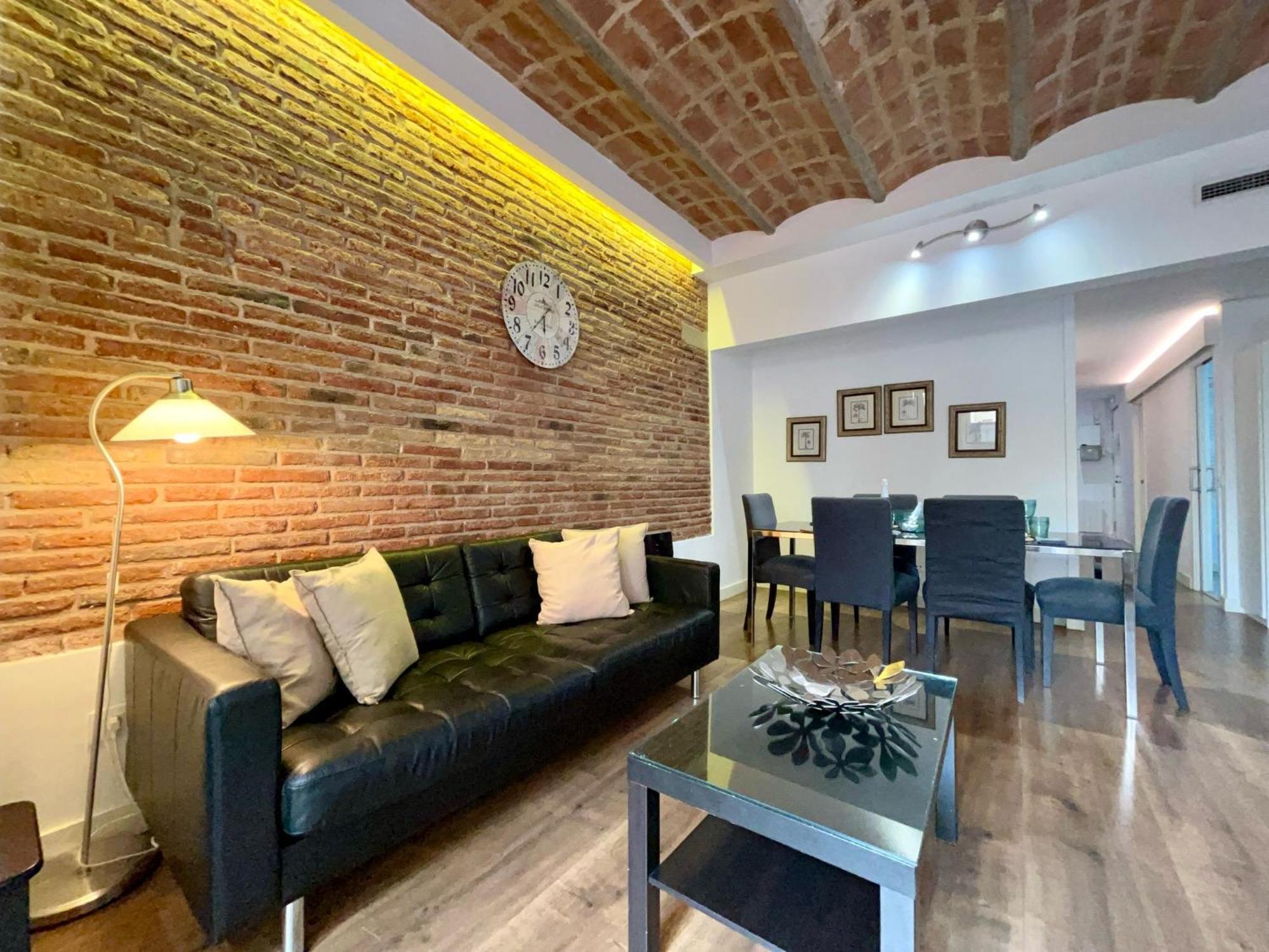 Barcelonaforrent Tucson Suites Luaran gambar