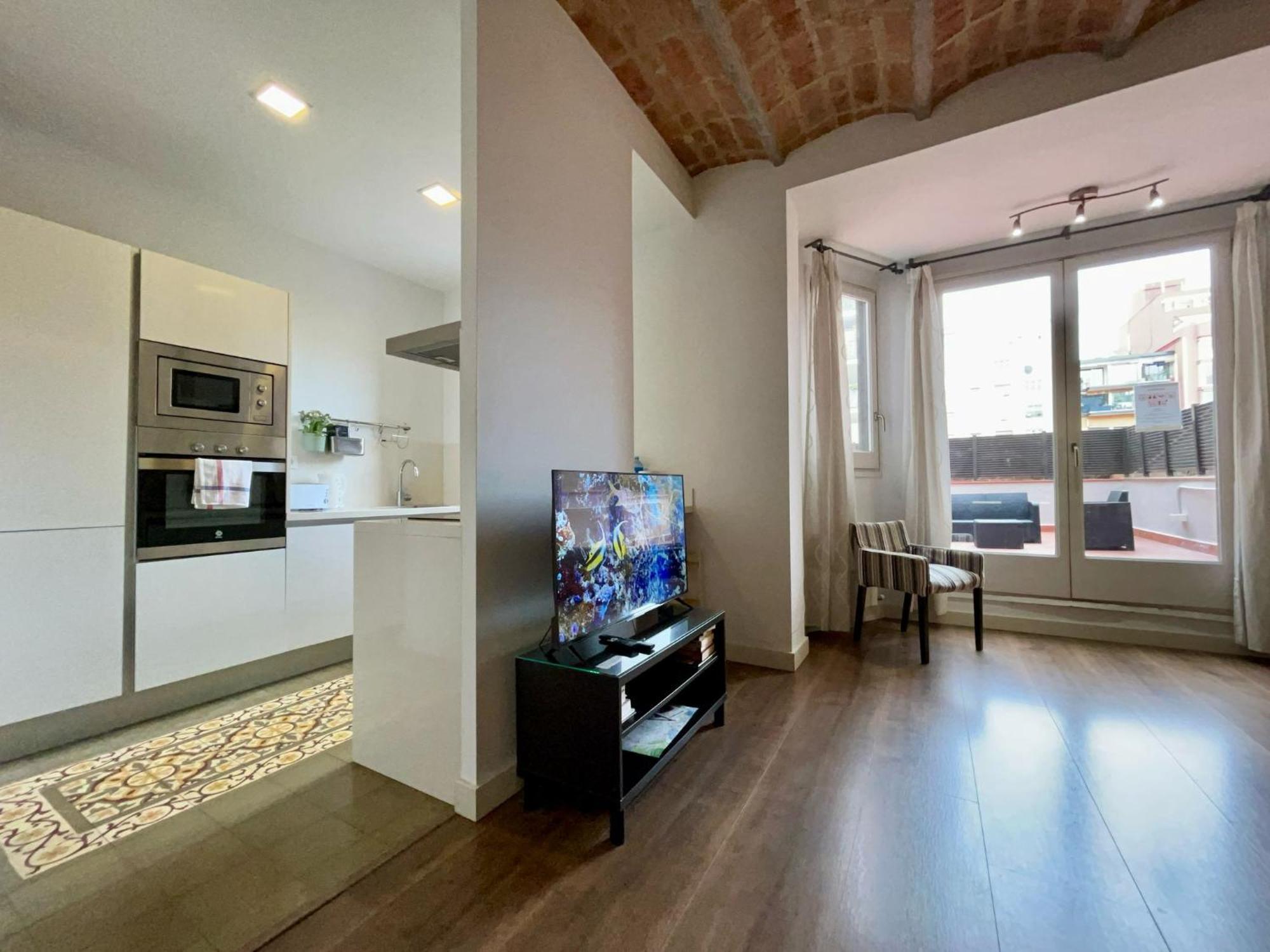 Barcelonaforrent Tucson Suites Luaran gambar