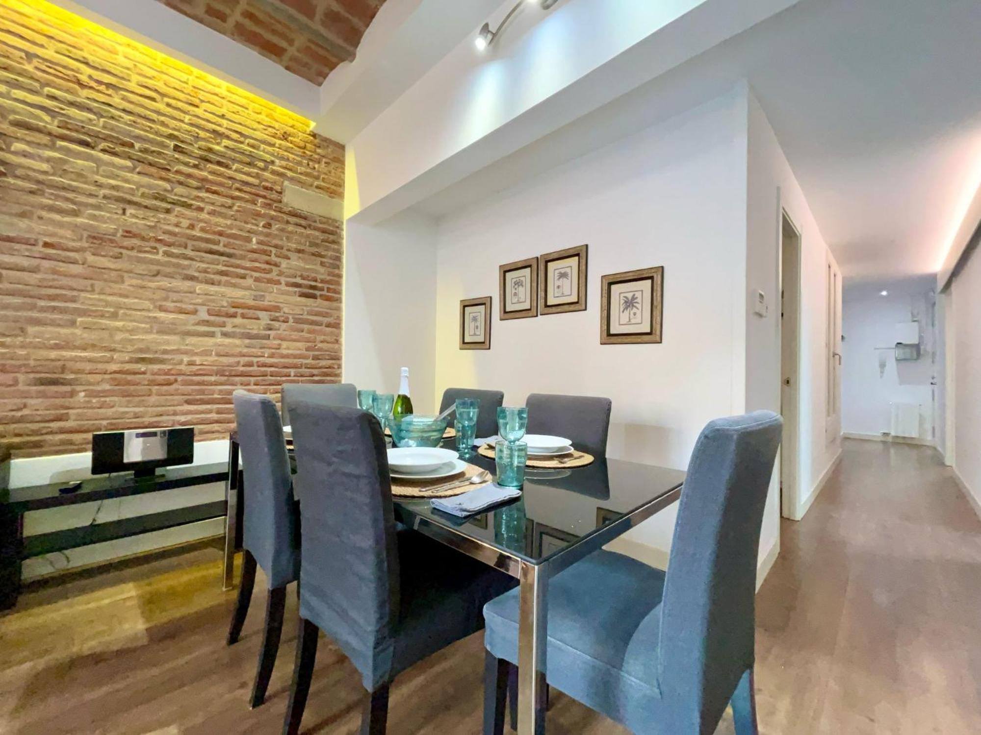 Barcelonaforrent Tucson Suites Luaran gambar
