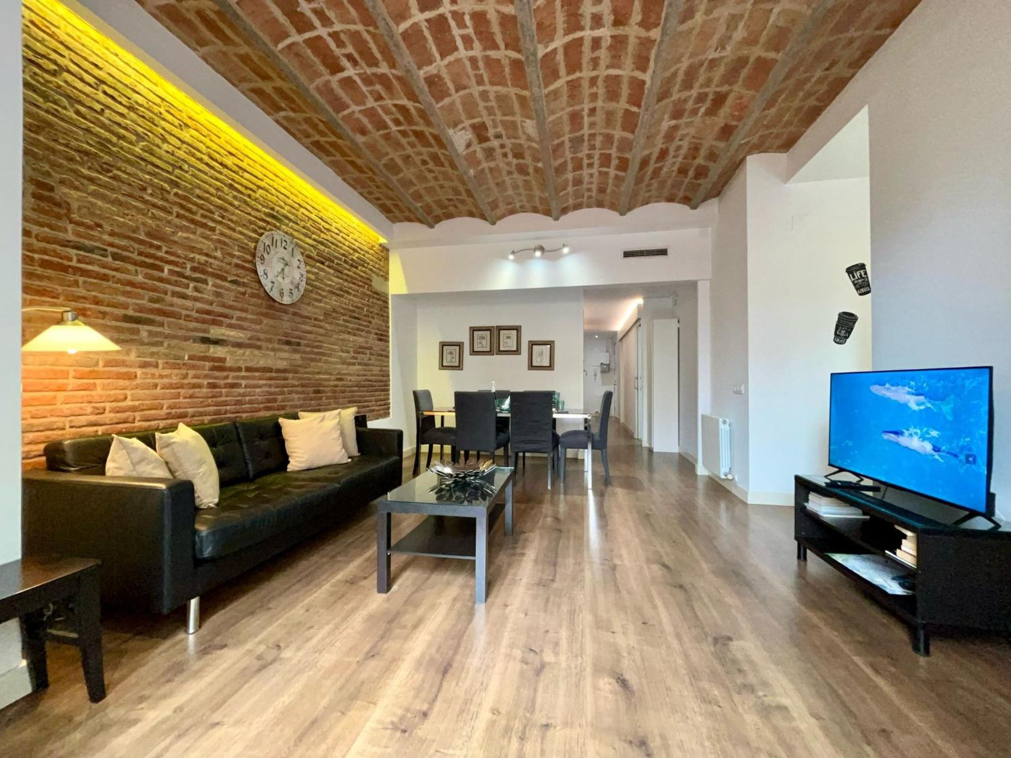 Barcelonaforrent Tucson Suites Luaran gambar