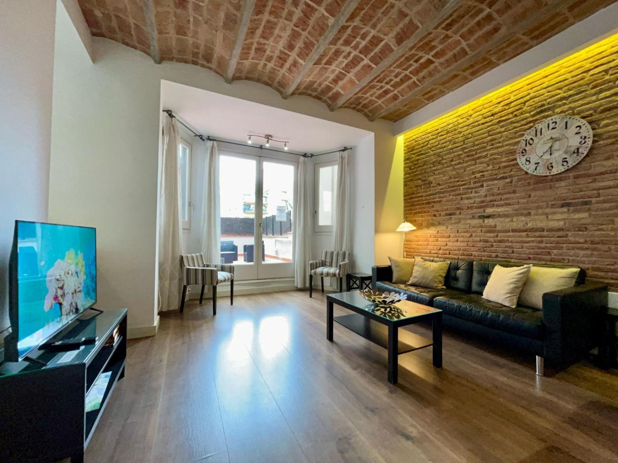 Barcelonaforrent Tucson Suites Luaran gambar