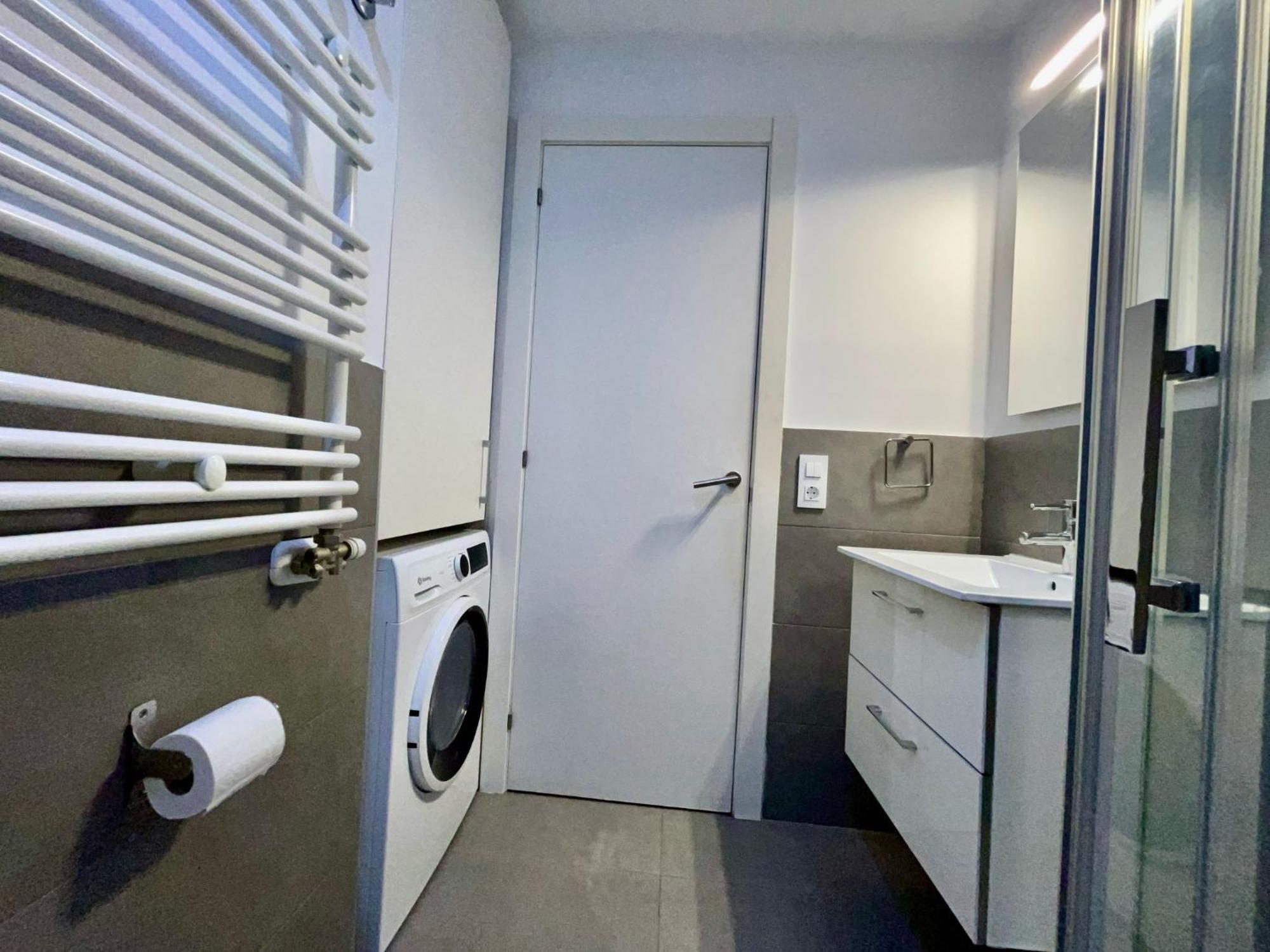 Barcelonaforrent Tucson Suites Luaran gambar