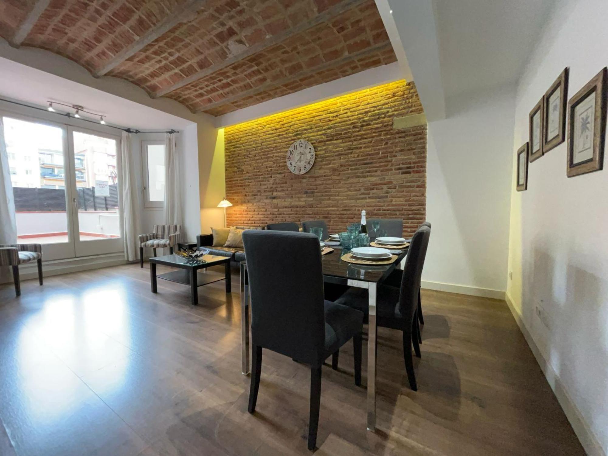Barcelonaforrent Tucson Suites Luaran gambar