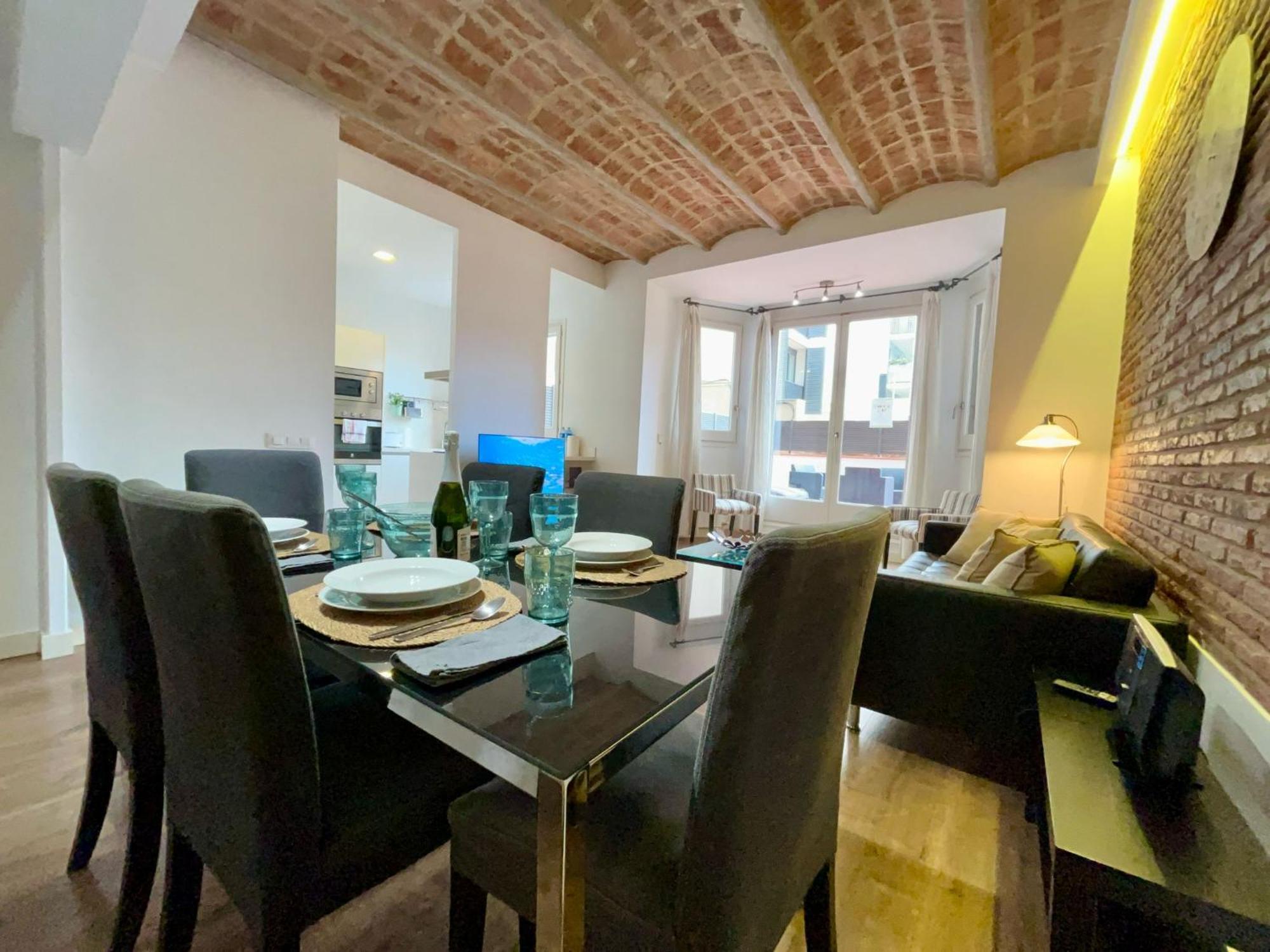 Barcelonaforrent Tucson Suites Luaran gambar