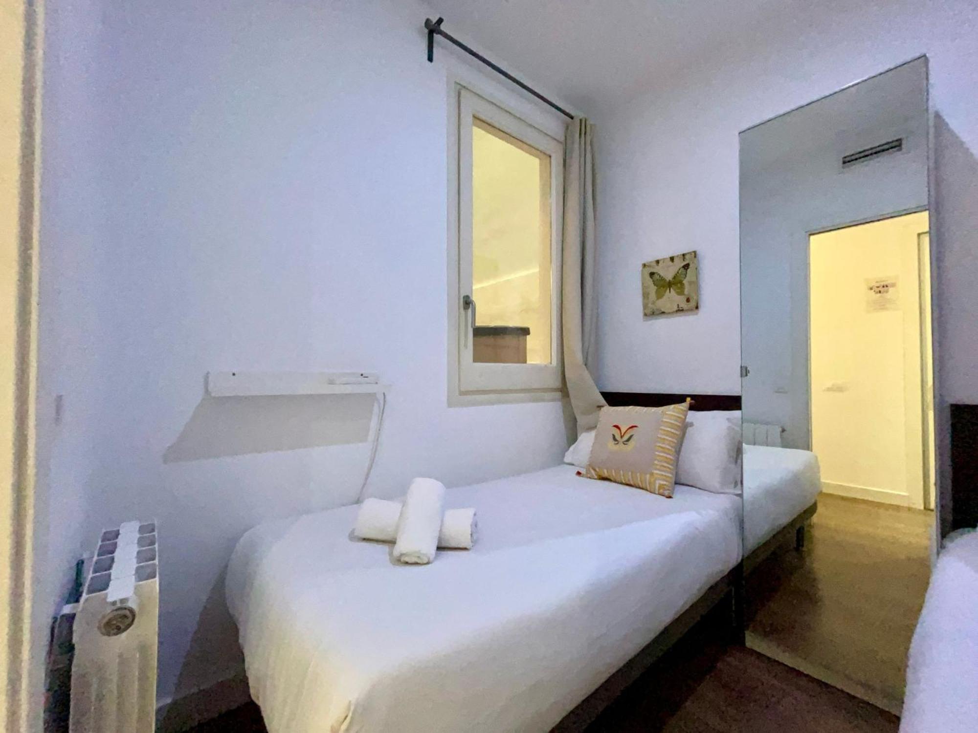 Barcelonaforrent Tucson Suites Luaran gambar