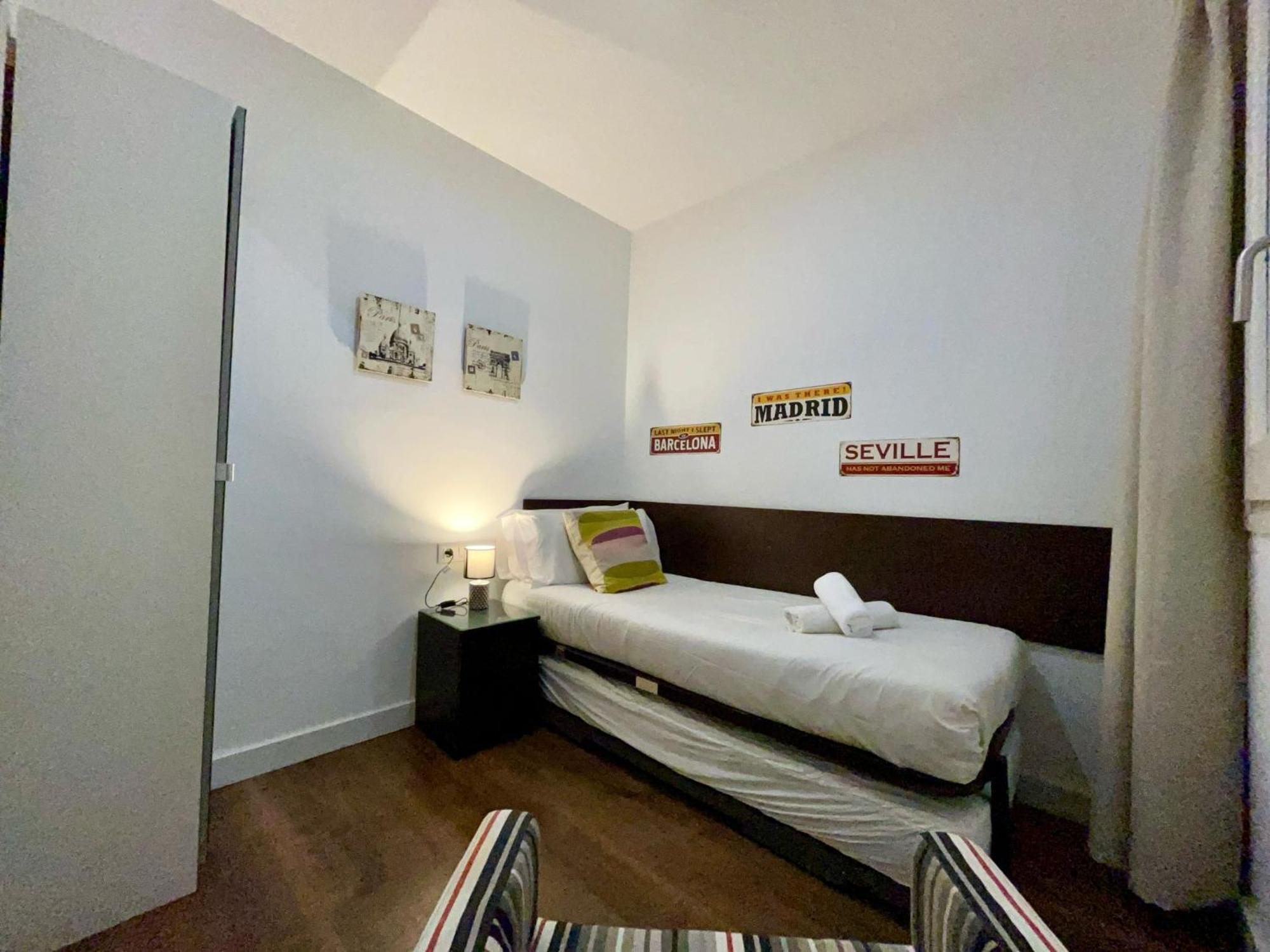 Barcelonaforrent Tucson Suites Luaran gambar