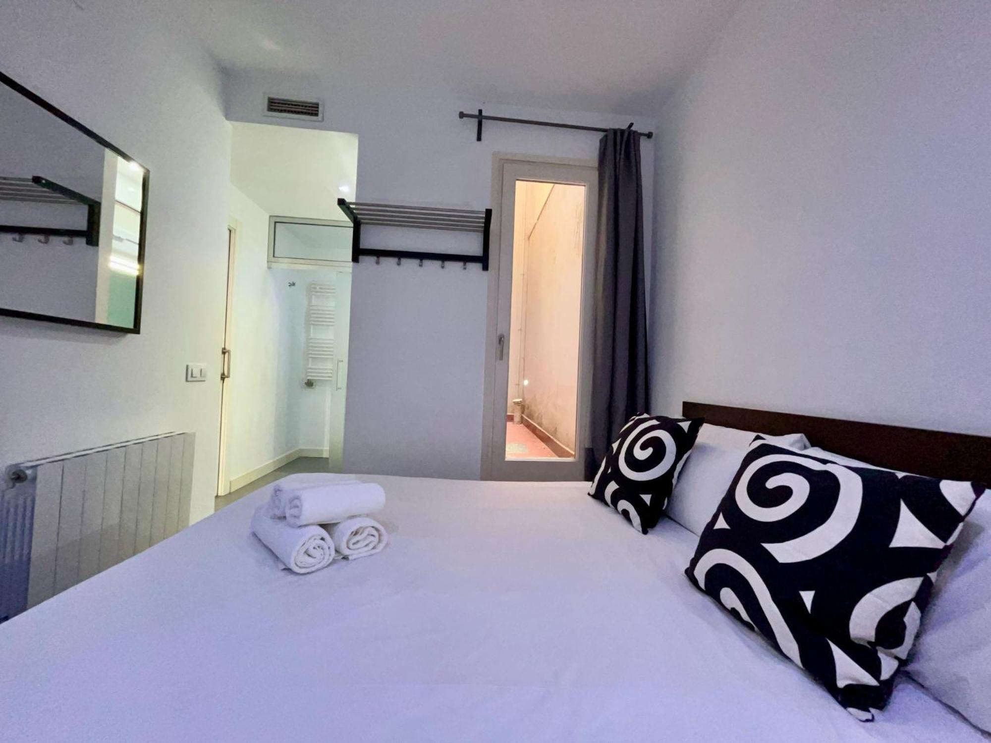 Barcelonaforrent Tucson Suites Luaran gambar