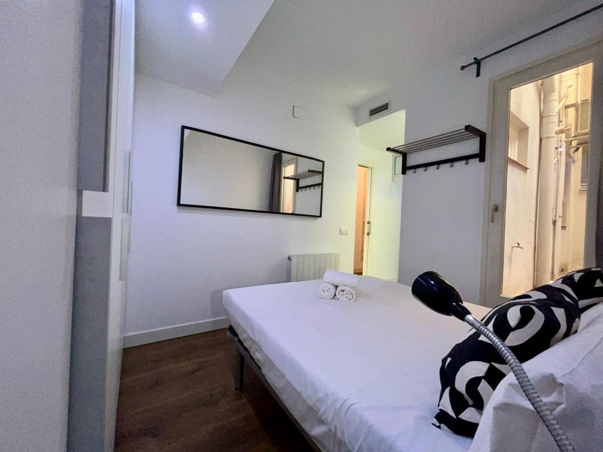 Barcelonaforrent Tucson Suites Luaran gambar