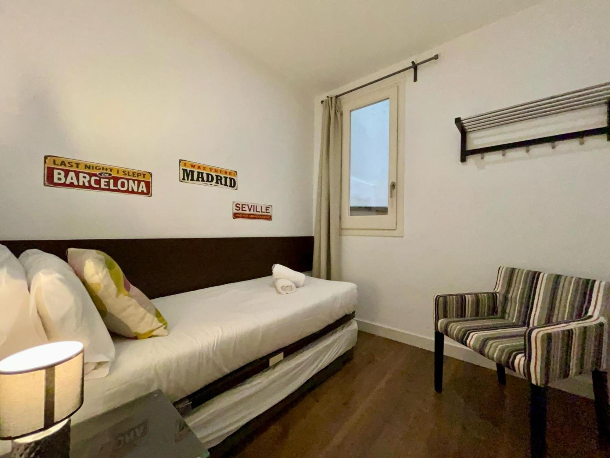 Barcelonaforrent Tucson Suites Luaran gambar