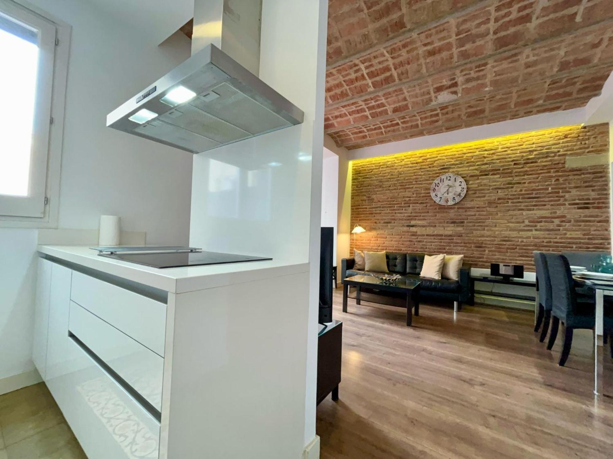 Barcelonaforrent Tucson Suites Luaran gambar