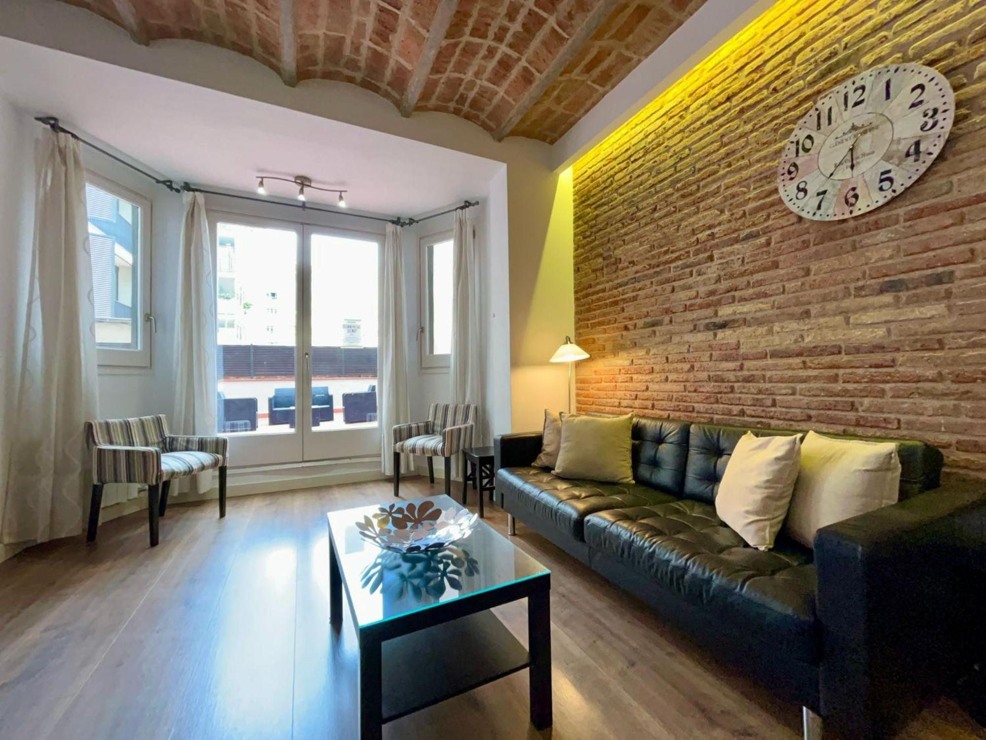 Barcelonaforrent Tucson Suites Luaran gambar