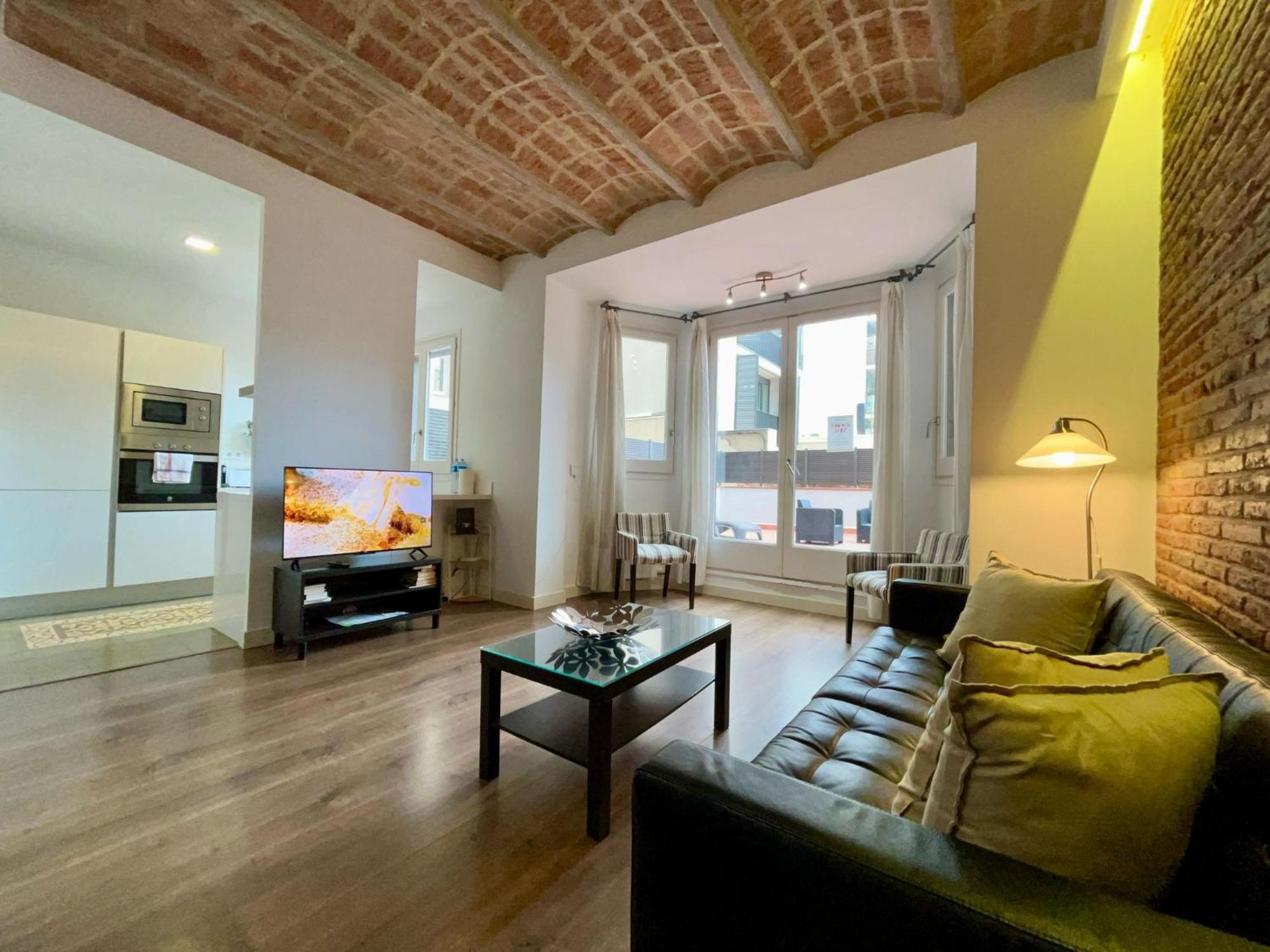 Barcelonaforrent Tucson Suites Luaran gambar