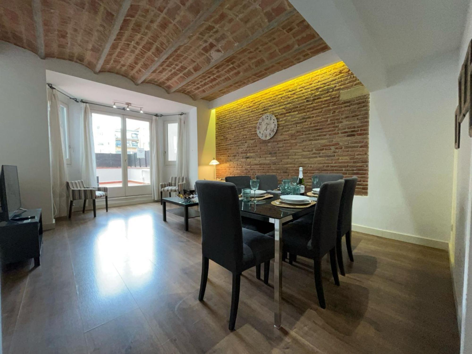 Barcelonaforrent Tucson Suites Luaran gambar