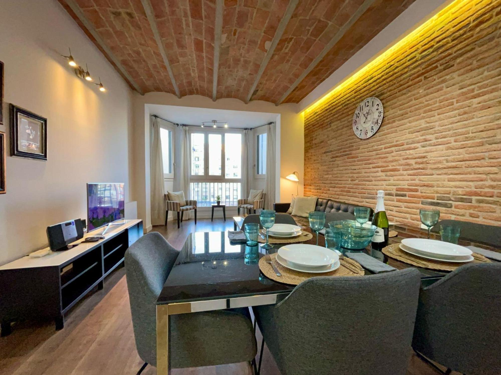 Barcelonaforrent Tucson Suites Luaran gambar