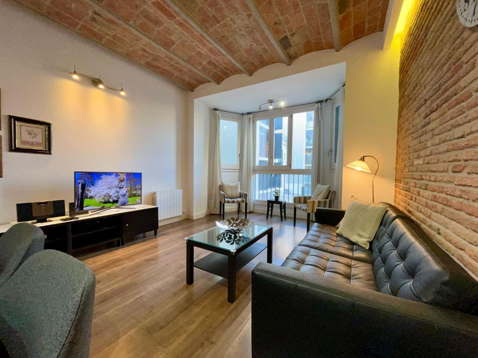 Barcelonaforrent Tucson Suites Luaran gambar