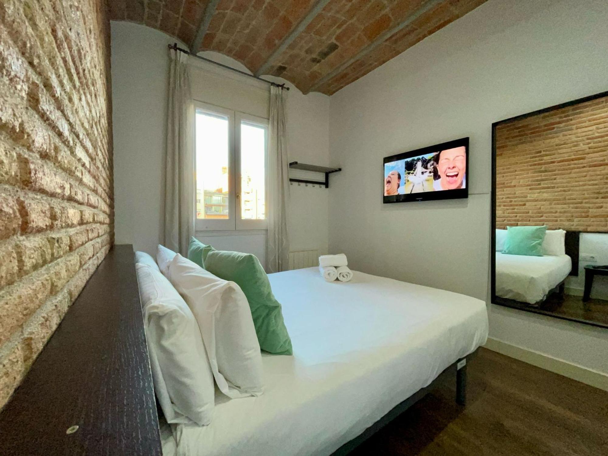 Barcelonaforrent Tucson Suites Luaran gambar