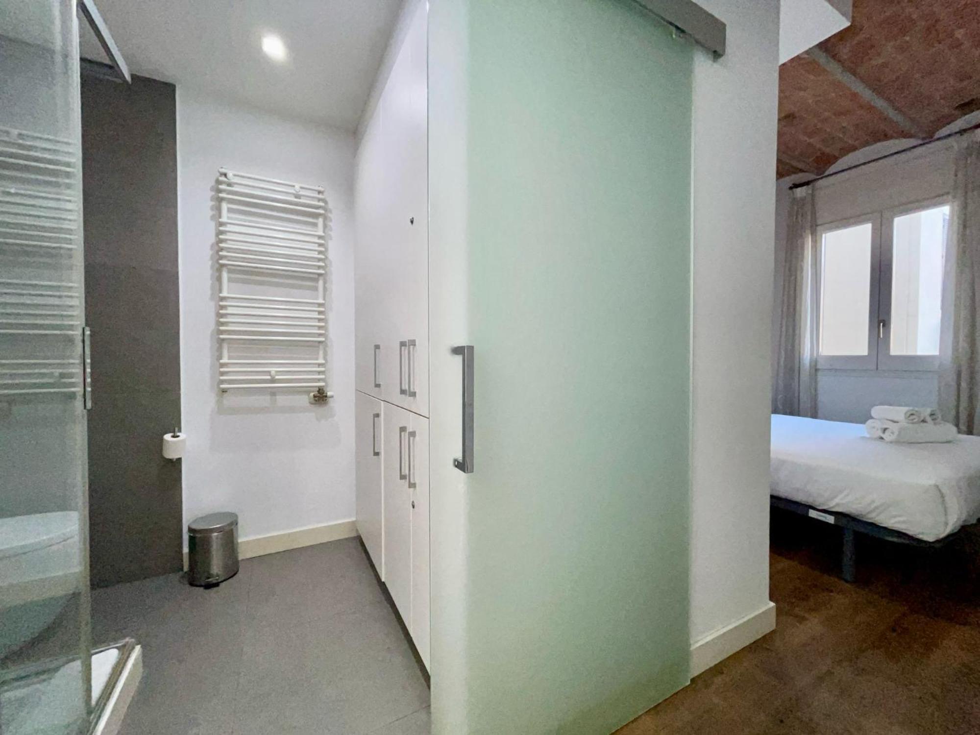Barcelonaforrent Tucson Suites Luaran gambar