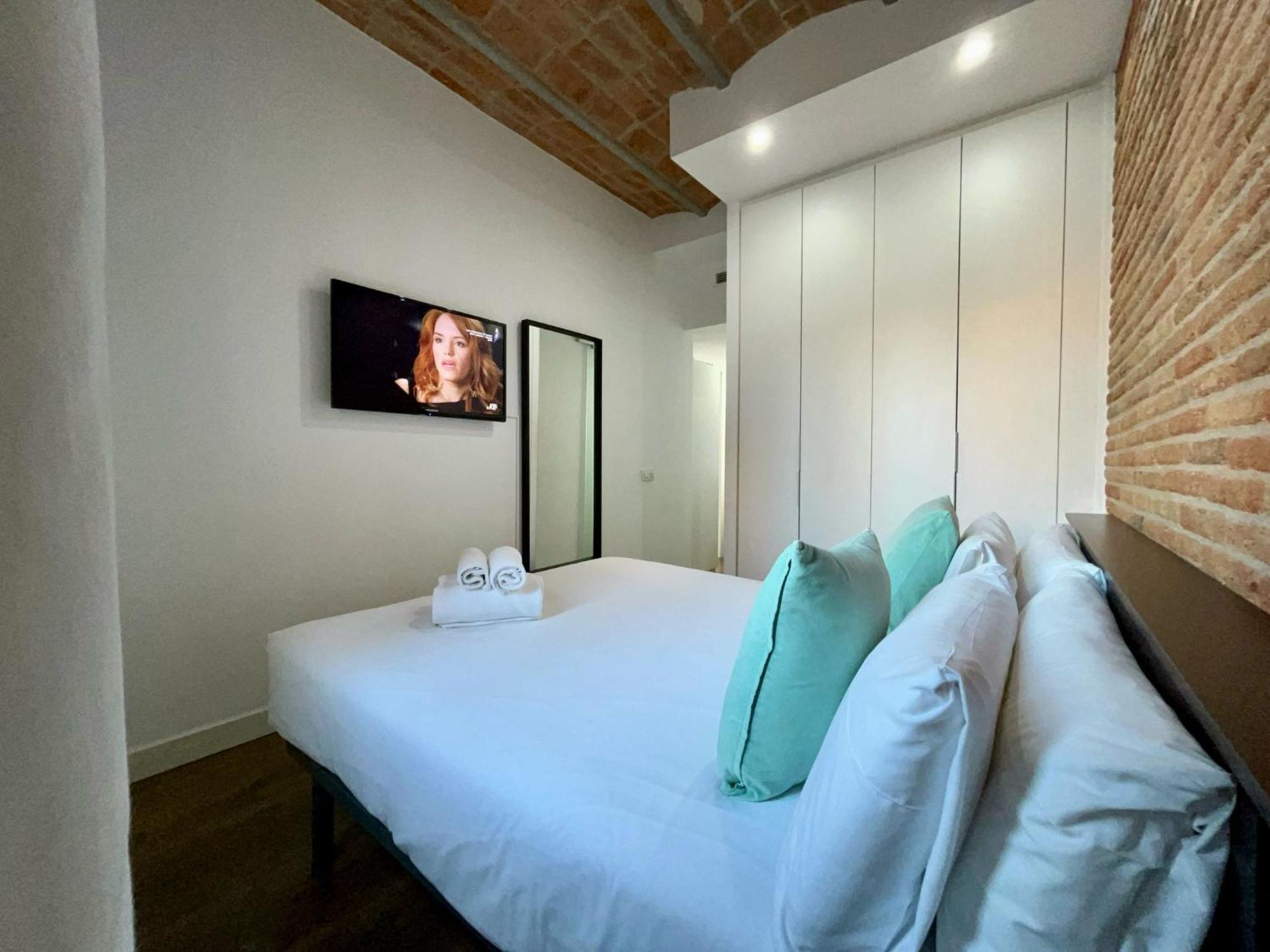 Barcelonaforrent Tucson Suites Luaran gambar