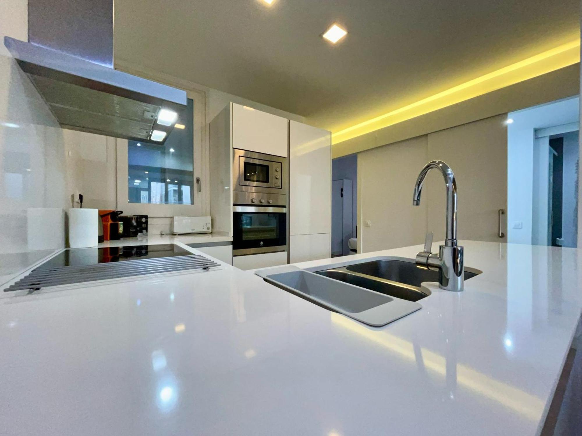 Barcelonaforrent Tucson Suites Luaran gambar