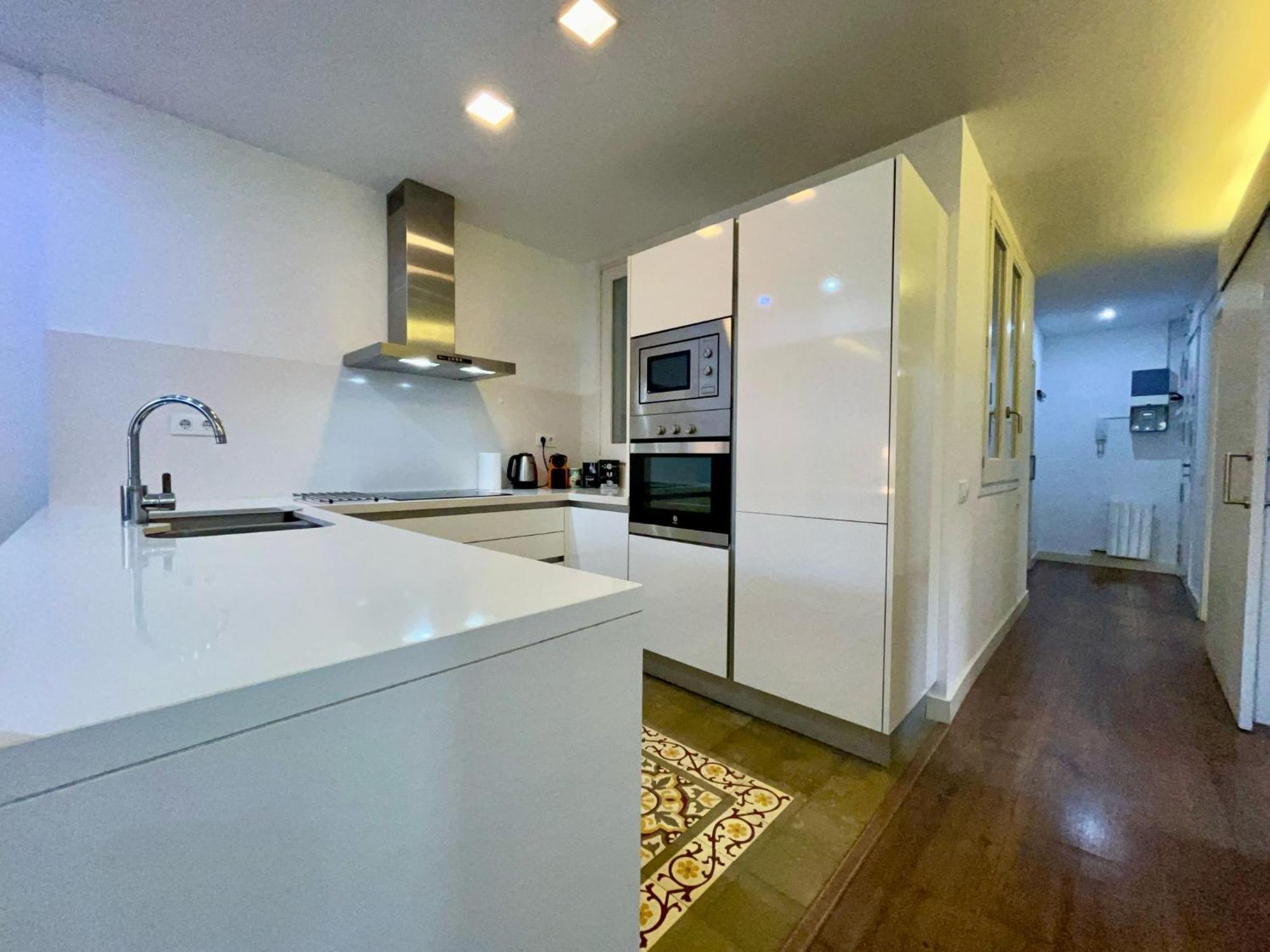 Barcelonaforrent Tucson Suites Luaran gambar