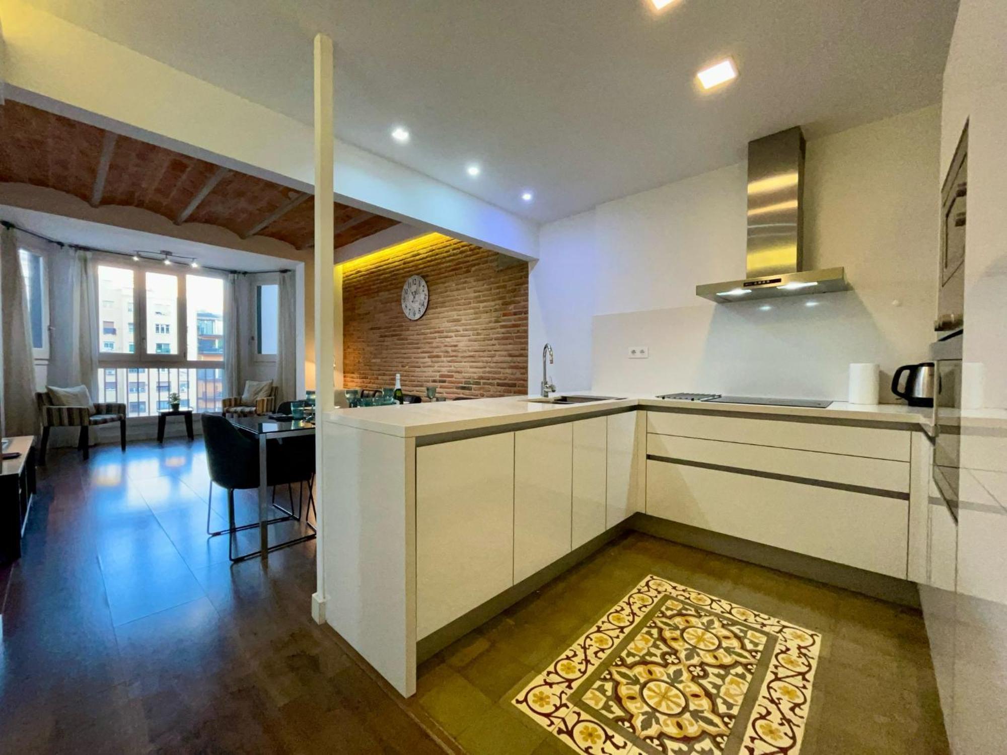 Barcelonaforrent Tucson Suites Luaran gambar
