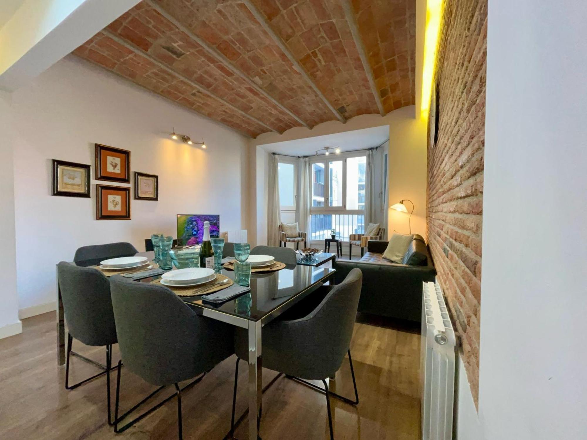 Barcelonaforrent Tucson Suites Luaran gambar