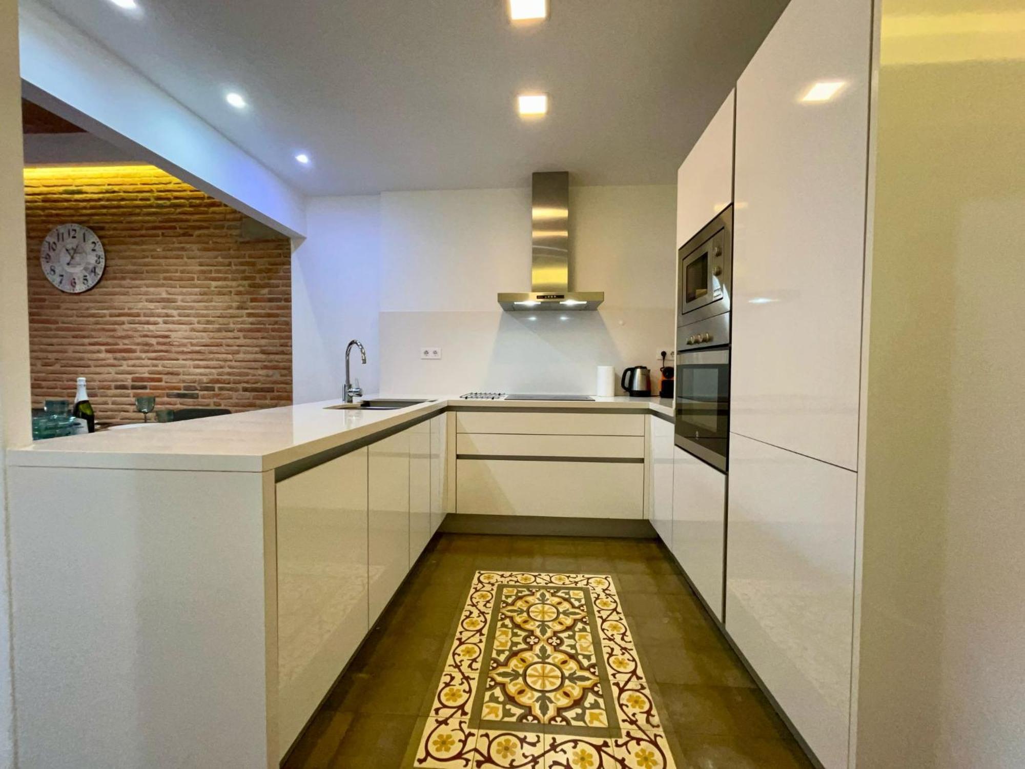 Barcelonaforrent Tucson Suites Luaran gambar