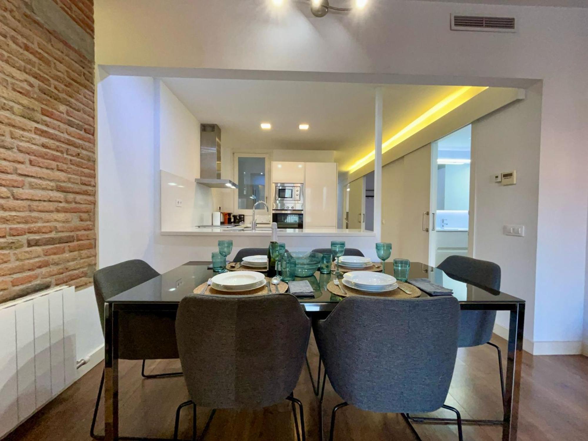 Barcelonaforrent Tucson Suites Luaran gambar