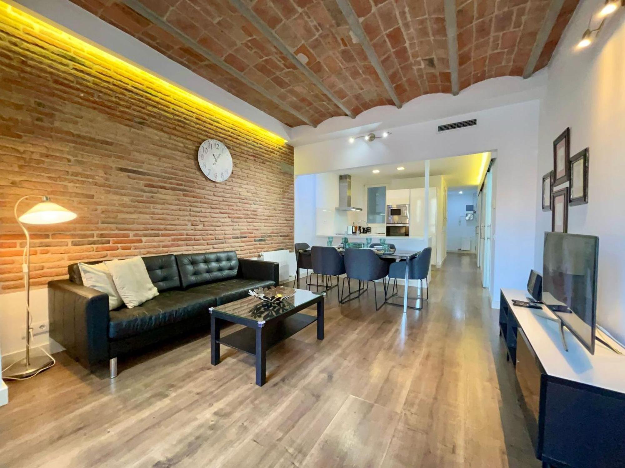 Barcelonaforrent Tucson Suites Luaran gambar