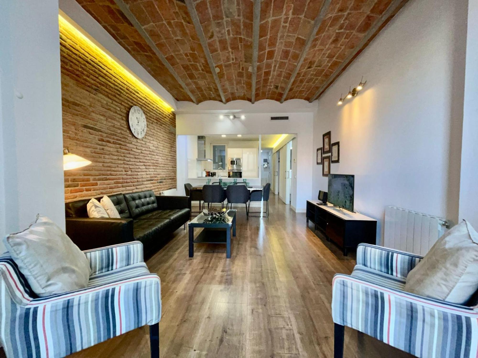 Barcelonaforrent Tucson Suites Luaran gambar