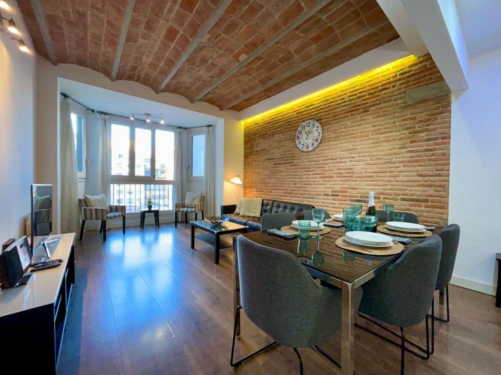 Barcelonaforrent Tucson Suites Luaran gambar