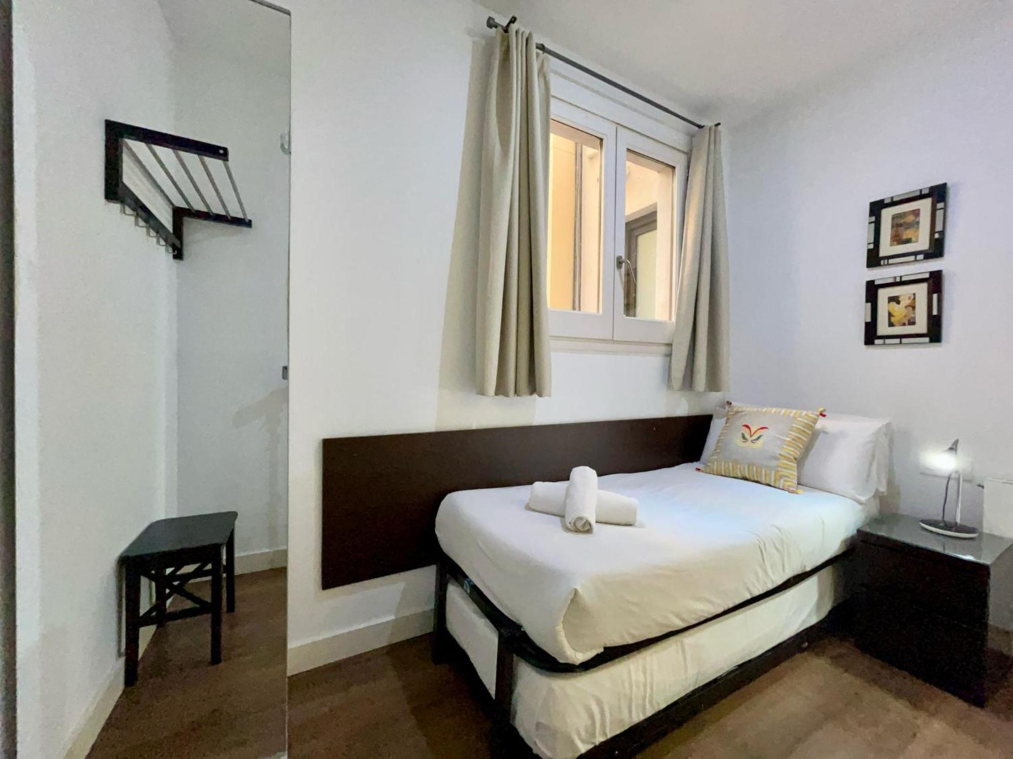 Barcelonaforrent Tucson Suites Luaran gambar