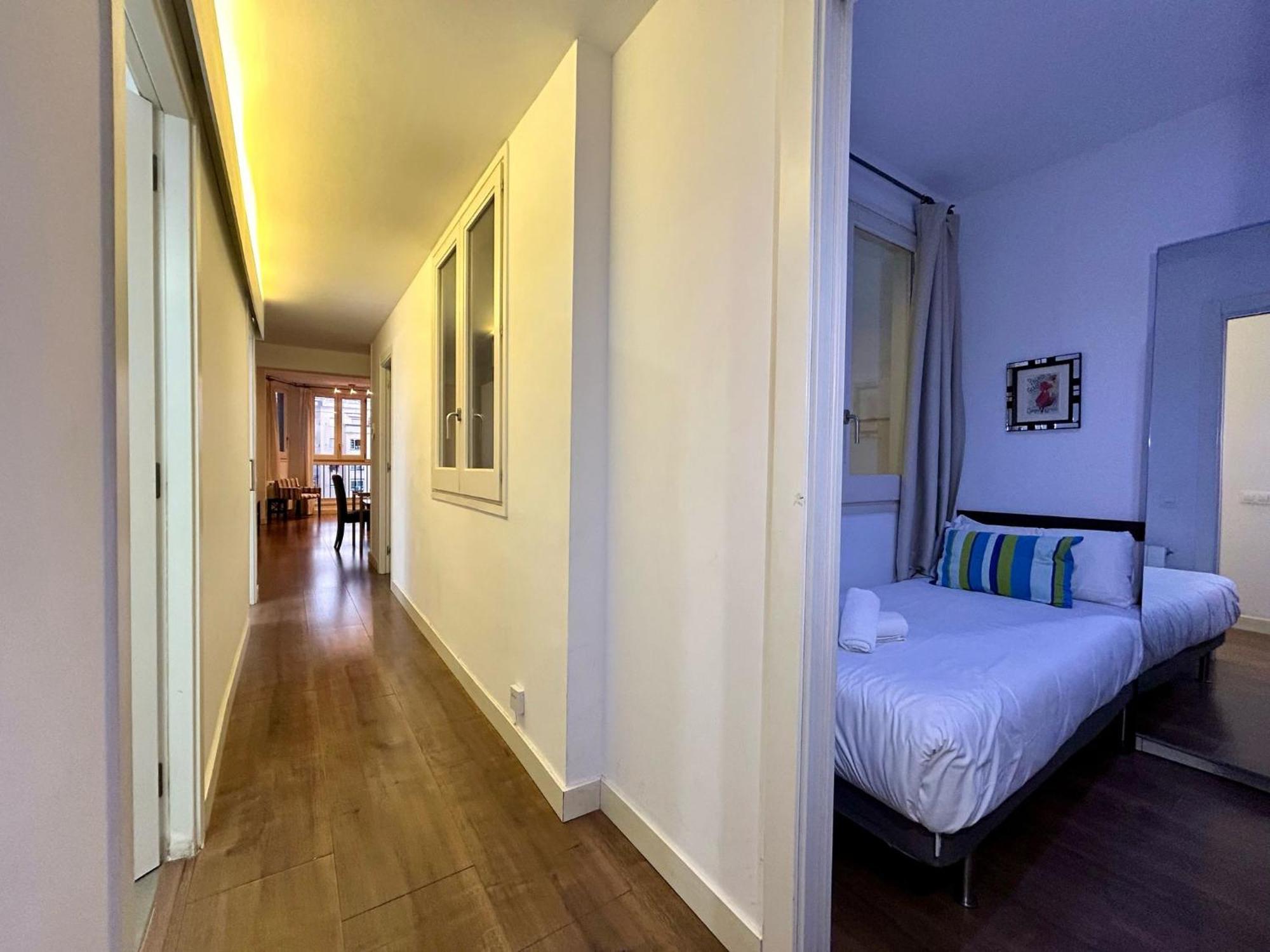 Barcelonaforrent Tucson Suites Luaran gambar