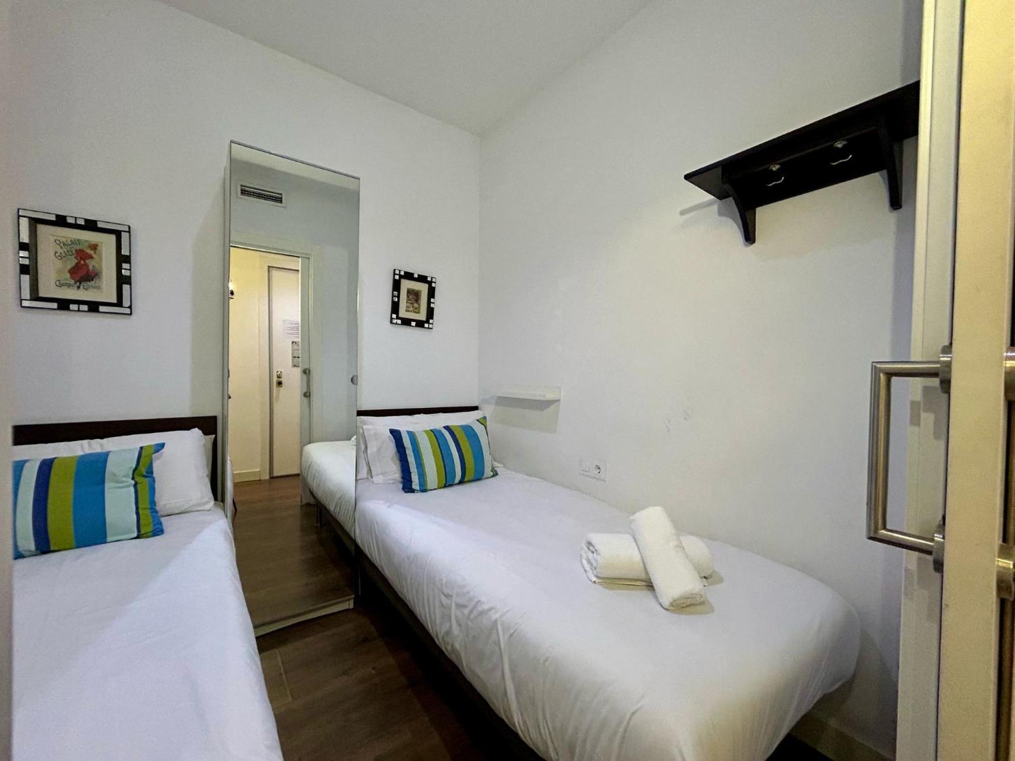 Barcelonaforrent Tucson Suites Luaran gambar