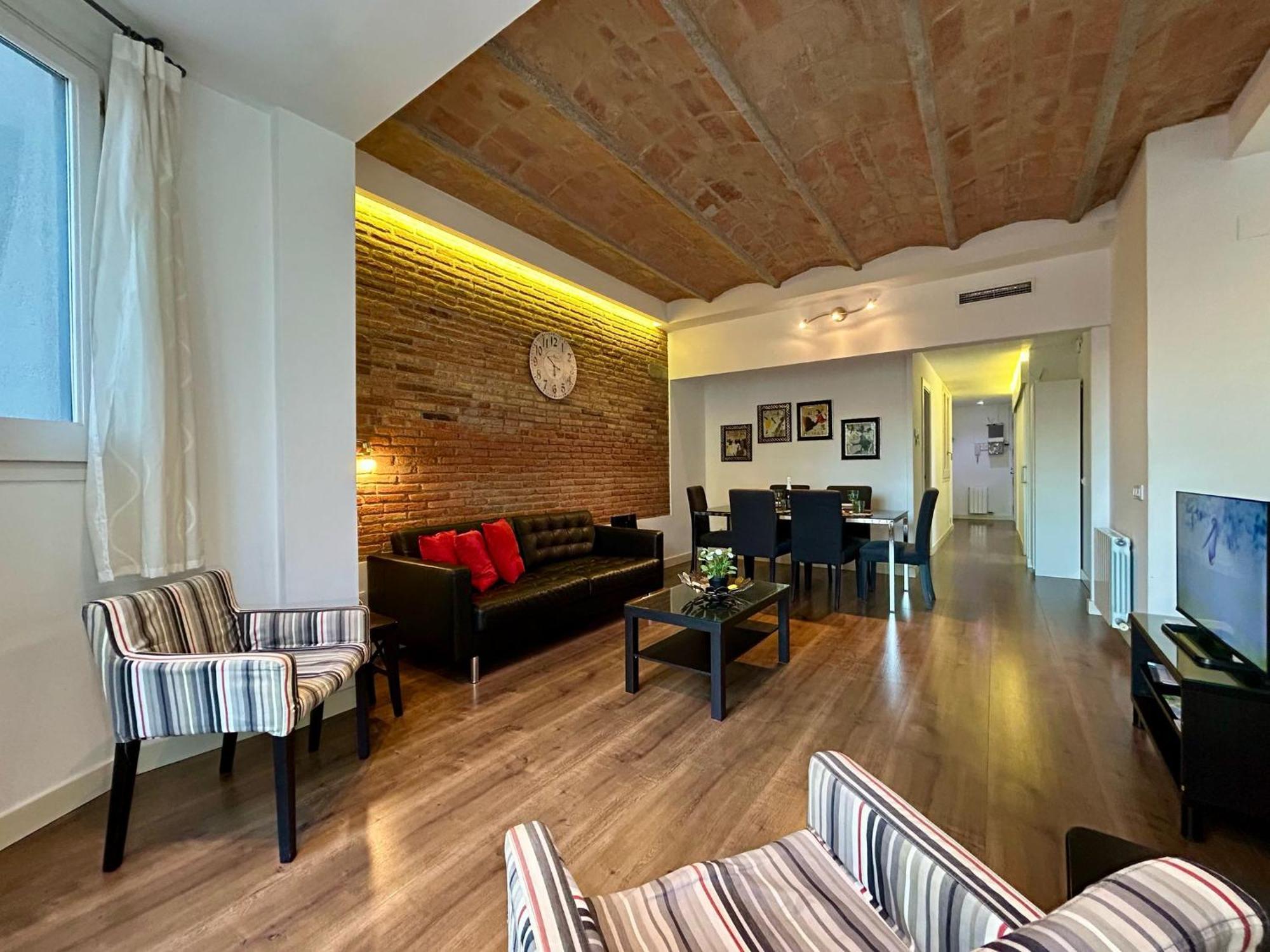 Barcelonaforrent Tucson Suites Luaran gambar