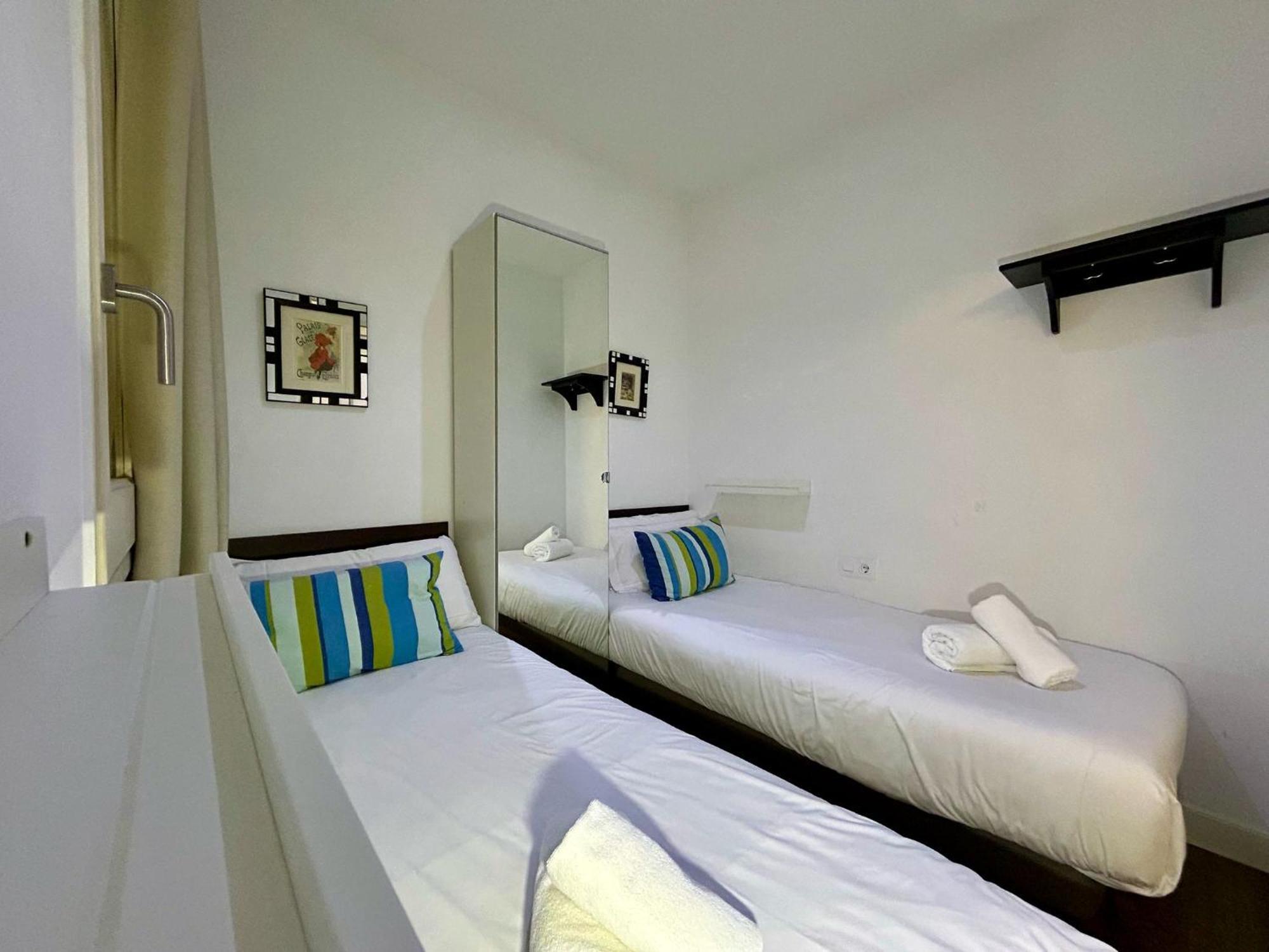 Barcelonaforrent Tucson Suites Luaran gambar