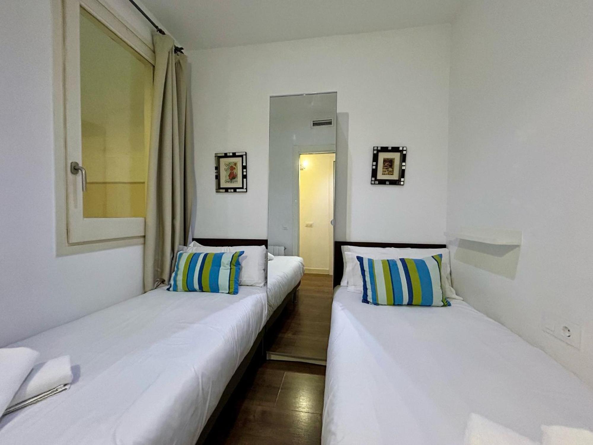 Barcelonaforrent Tucson Suites Luaran gambar