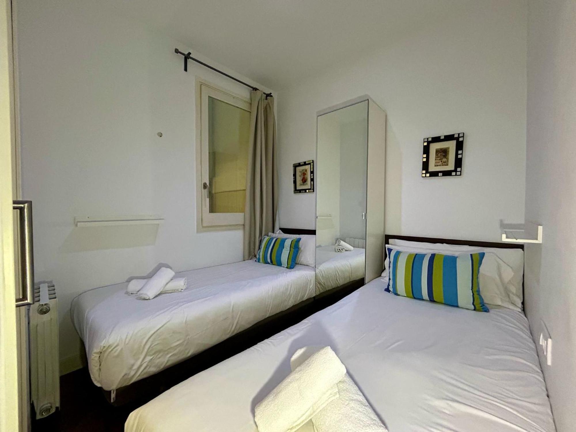 Barcelonaforrent Tucson Suites Luaran gambar