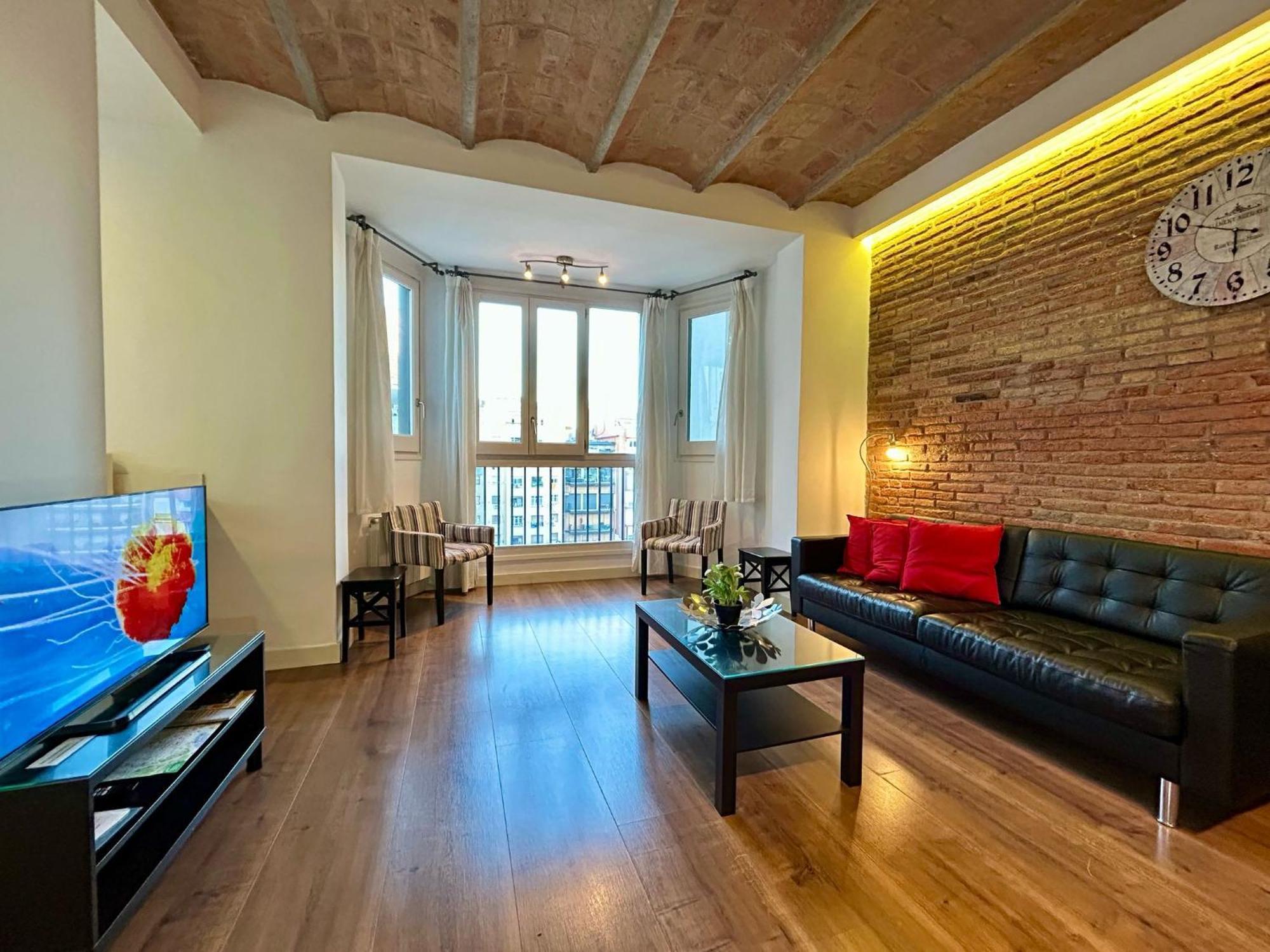 Barcelonaforrent Tucson Suites Luaran gambar