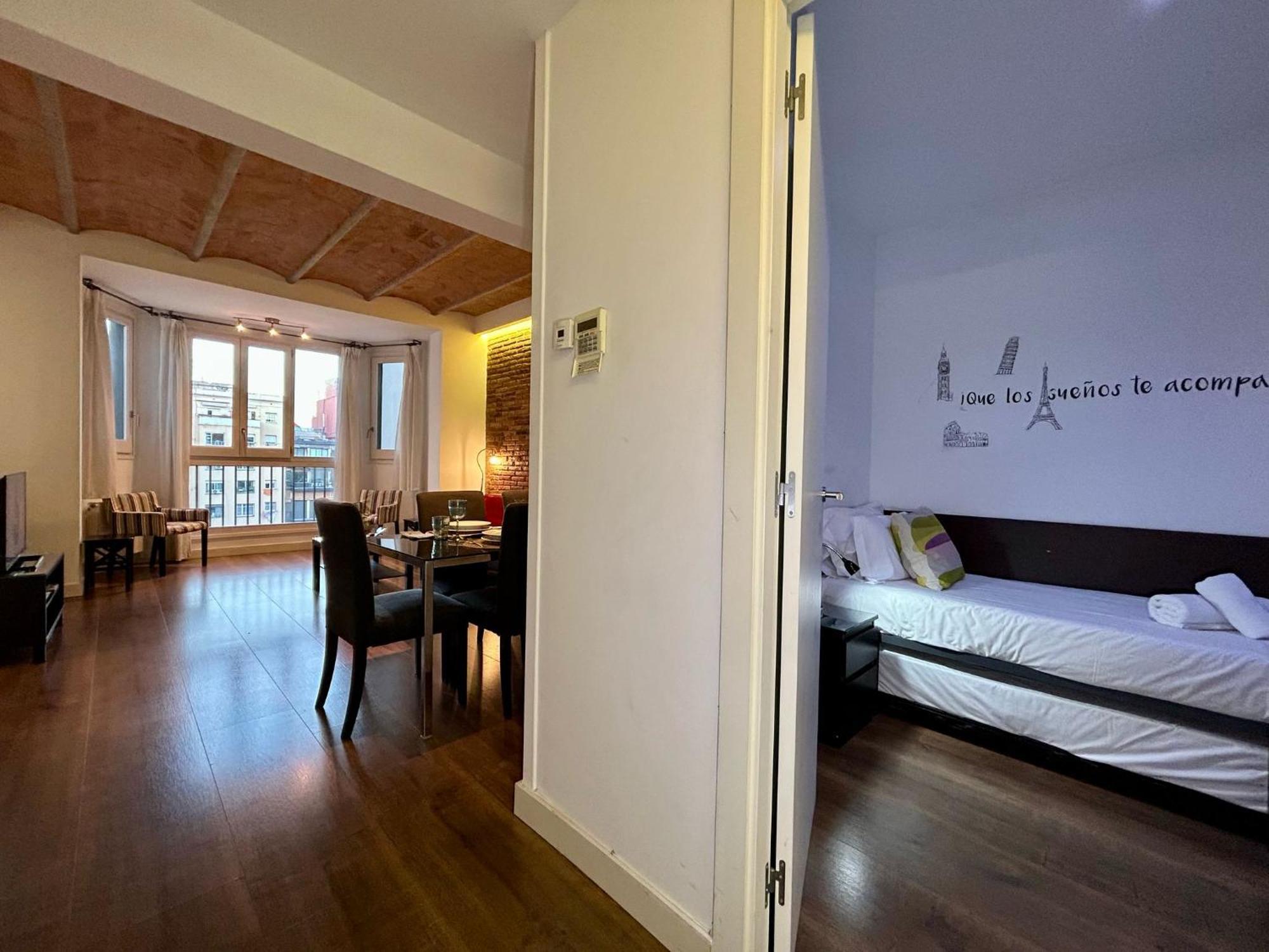 Barcelonaforrent Tucson Suites Luaran gambar