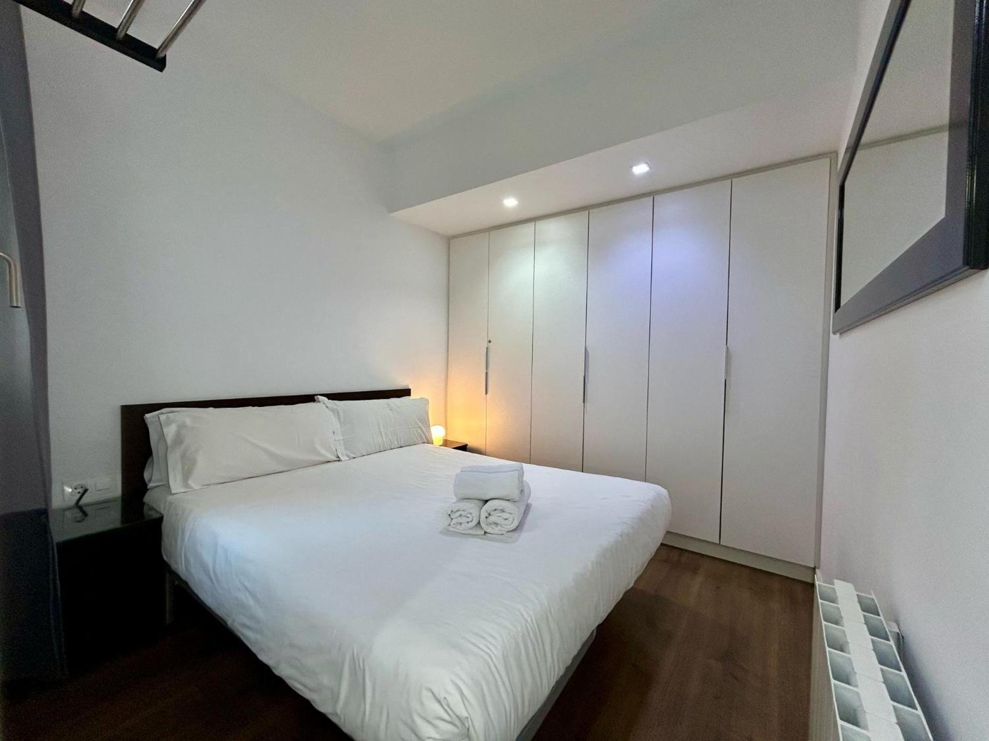 Barcelonaforrent Tucson Suites Luaran gambar