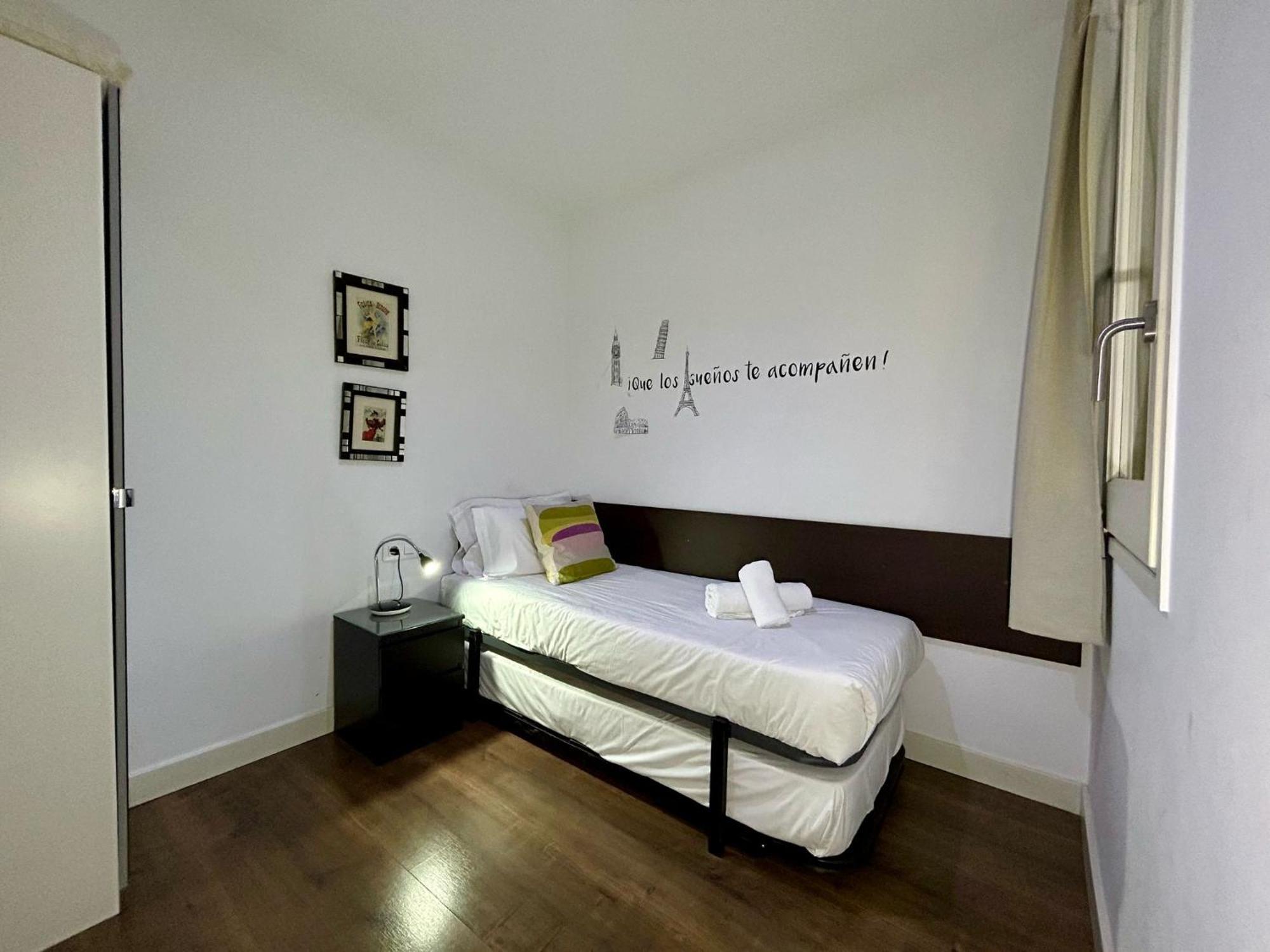 Barcelonaforrent Tucson Suites Luaran gambar