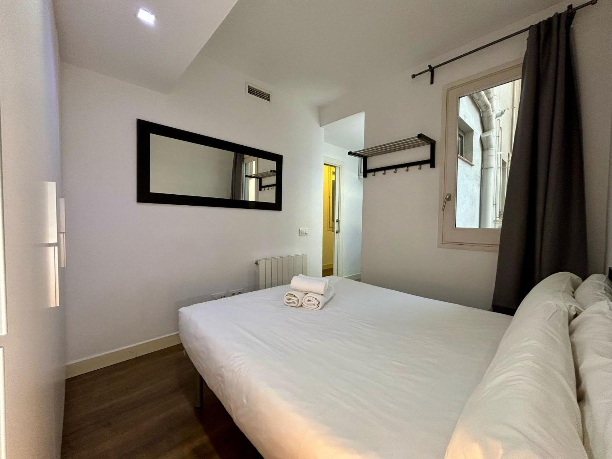 Barcelonaforrent Tucson Suites Luaran gambar