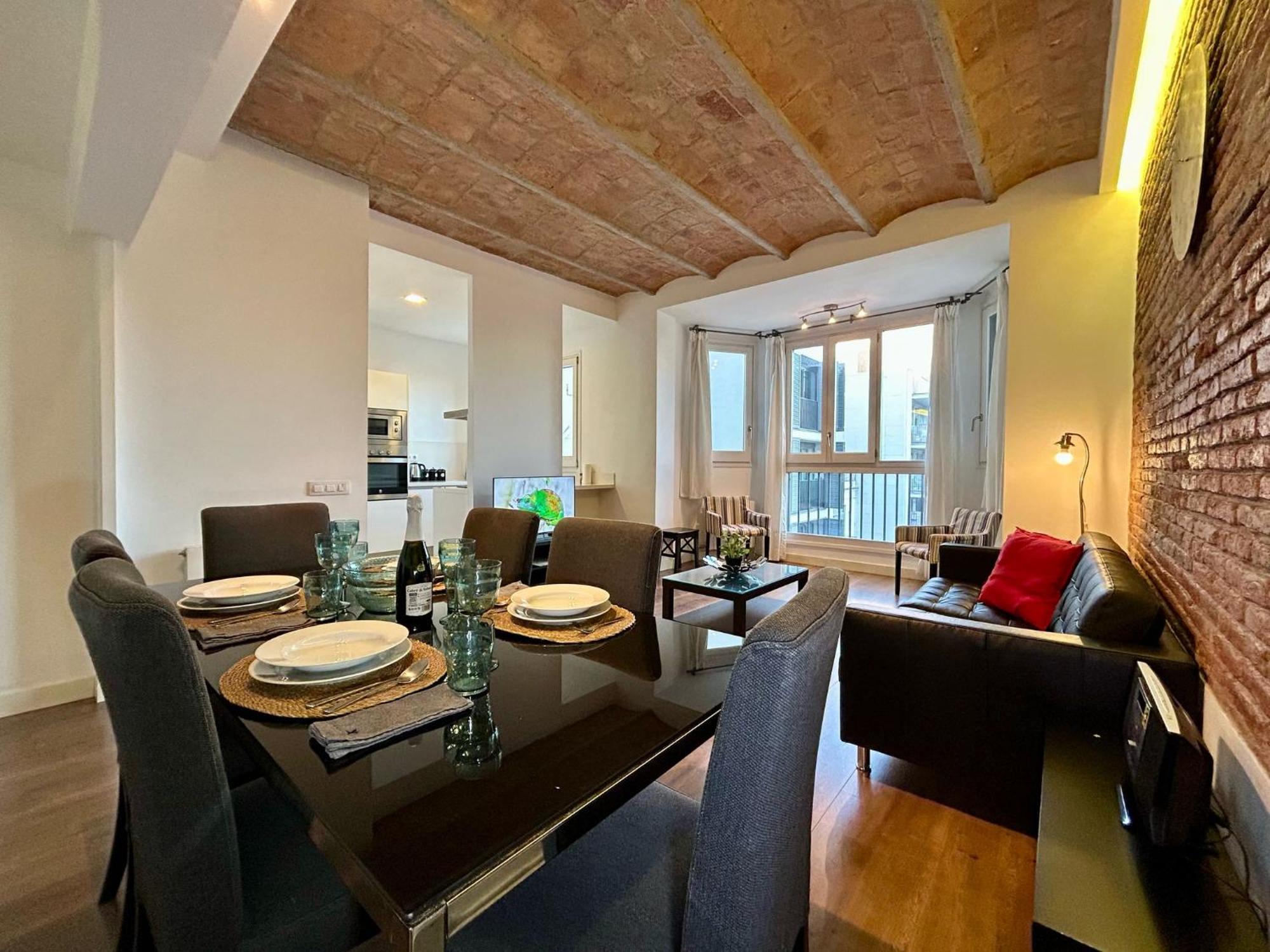Barcelonaforrent Tucson Suites Luaran gambar