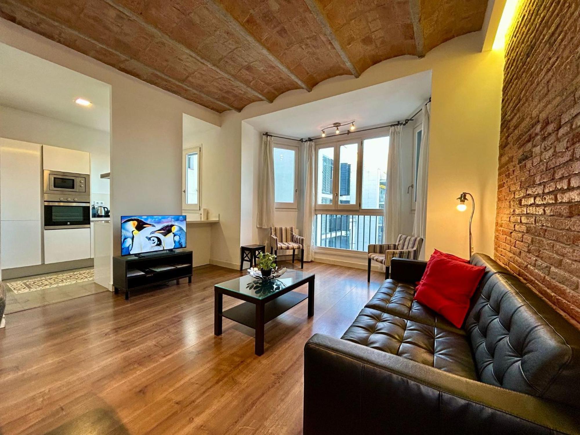Barcelonaforrent Tucson Suites Luaran gambar