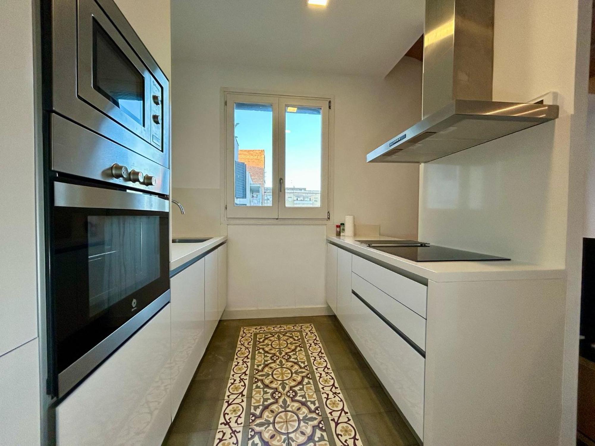 Barcelonaforrent Tucson Suites Luaran gambar