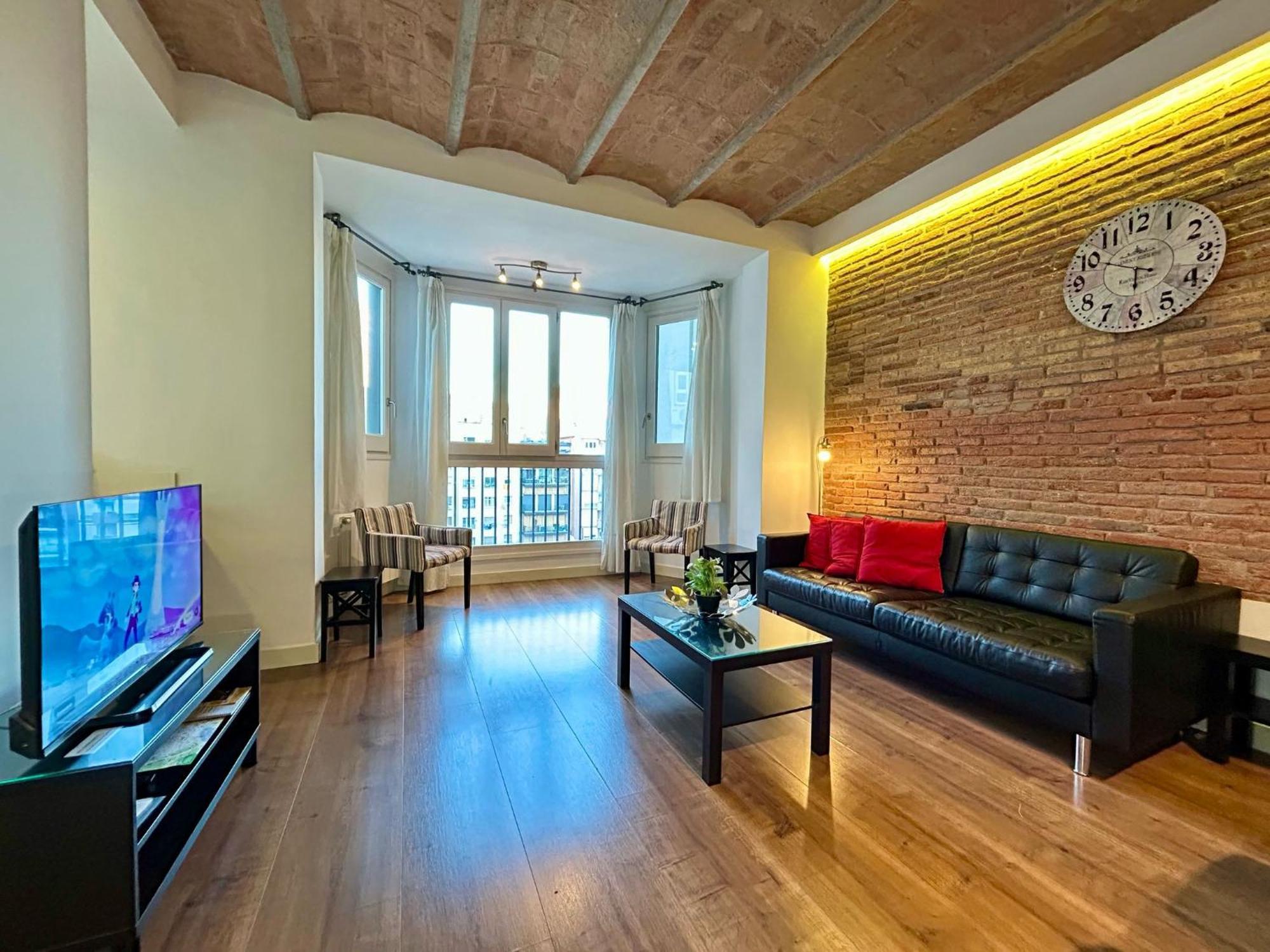 Barcelonaforrent Tucson Suites Luaran gambar